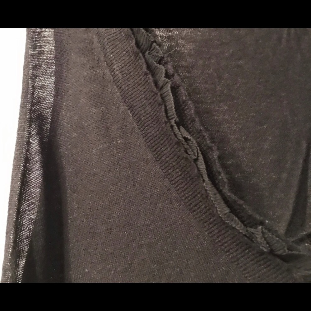 J.Crew wool blend blouse - Picture 6 of 6